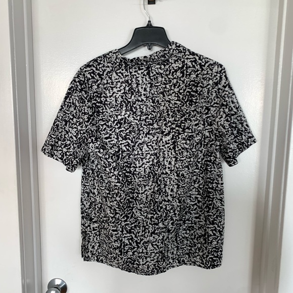 PISTOLA button up - Picture 3 of 3